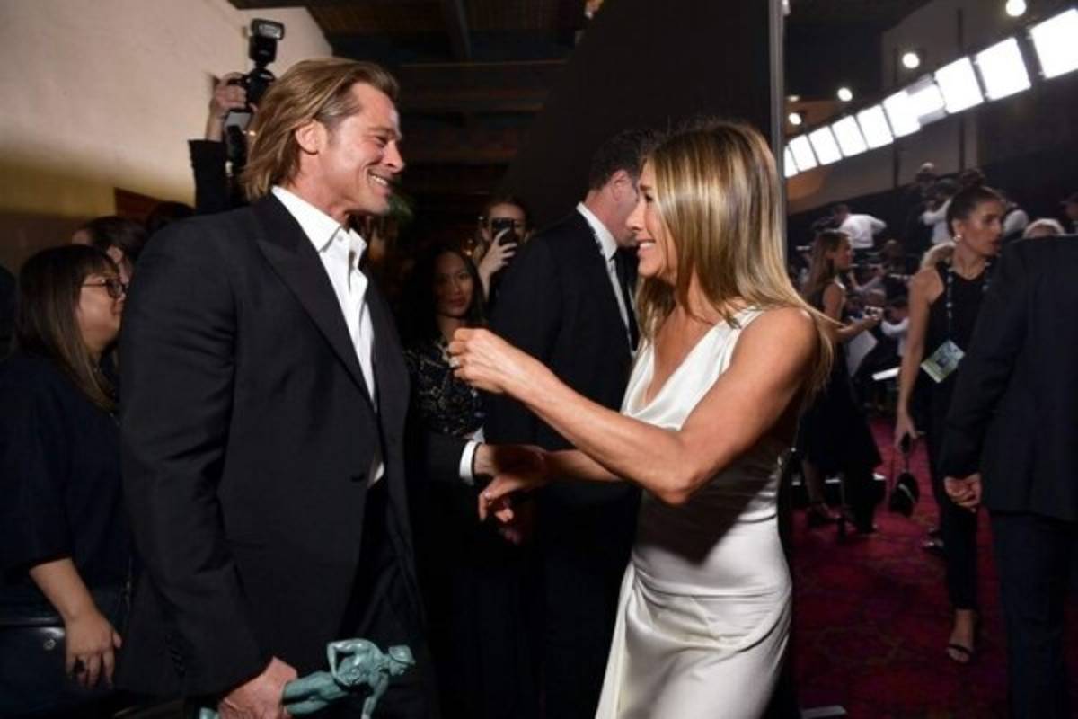 Jennifer Aniston y Brad Pitt están juntos: la boda secreta que planean hacer en México