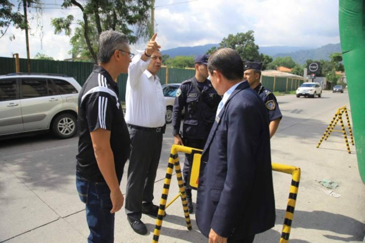 Selección de México y sus exigencias en hotel de San Pedro Sula