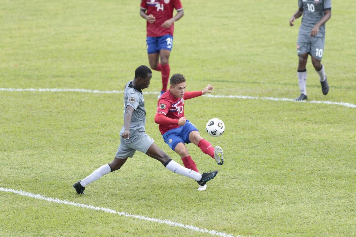 Así se vive la previa del Honduras vs Curazao en el Yankel de San Pedro Sula
