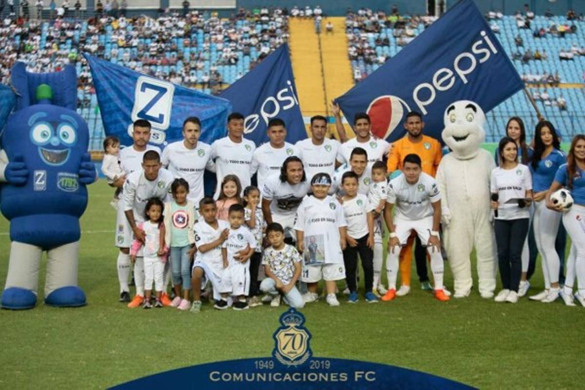 ¿Cuál te gusta más? Estas son las mascotas de los clubes de Centroamérica