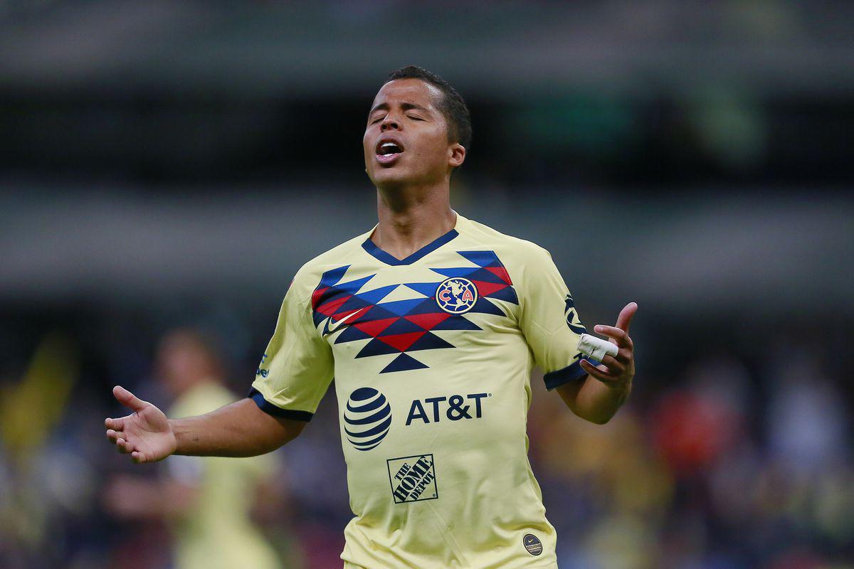 La triste realidad del mexicano Giovani Dos Santos: Un año sin equipo y ahora se dedica a la compra y venta de autos