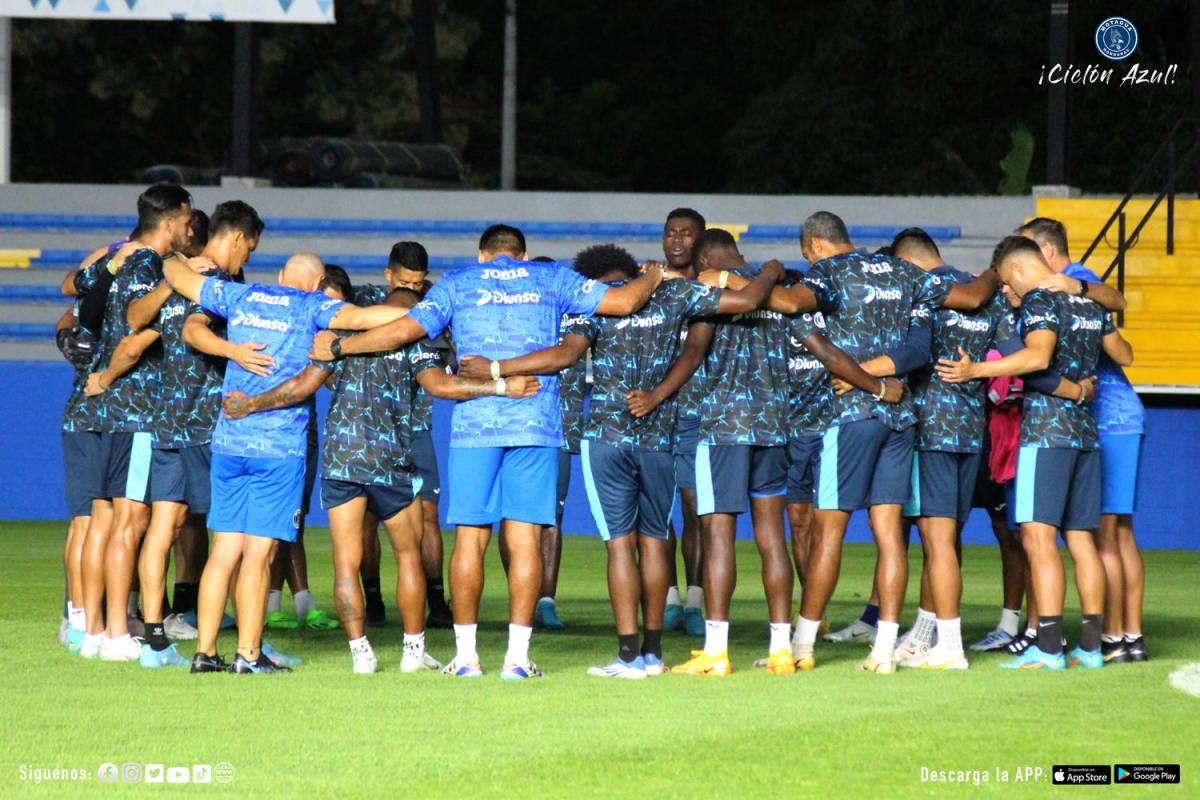 Los mejores momentos de Motagua en su ruta hasta clasificar a semifinales de la Liga Concacaf