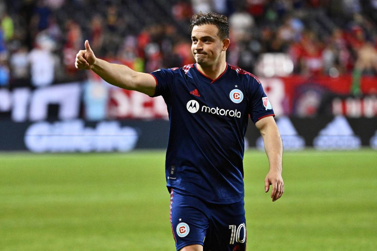 Hondureño David Ruiz destaca en el 11 ideal de la octava jornada de la MLS ¿qué pasó con Messi y Luis Suárez?