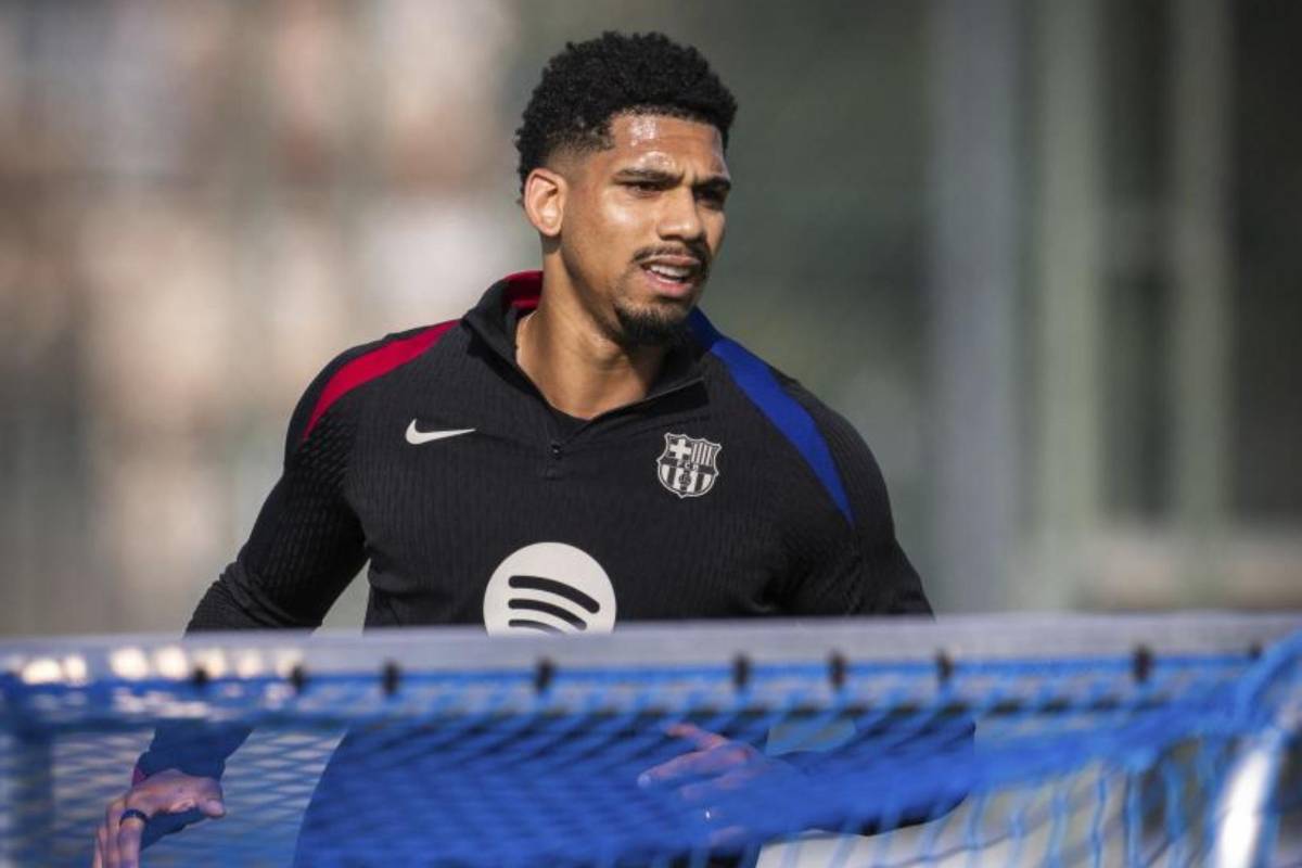 Barcelona se derrumba y Hansi Flick tomó una drástica decisión: jugarán poco o nada en 2025