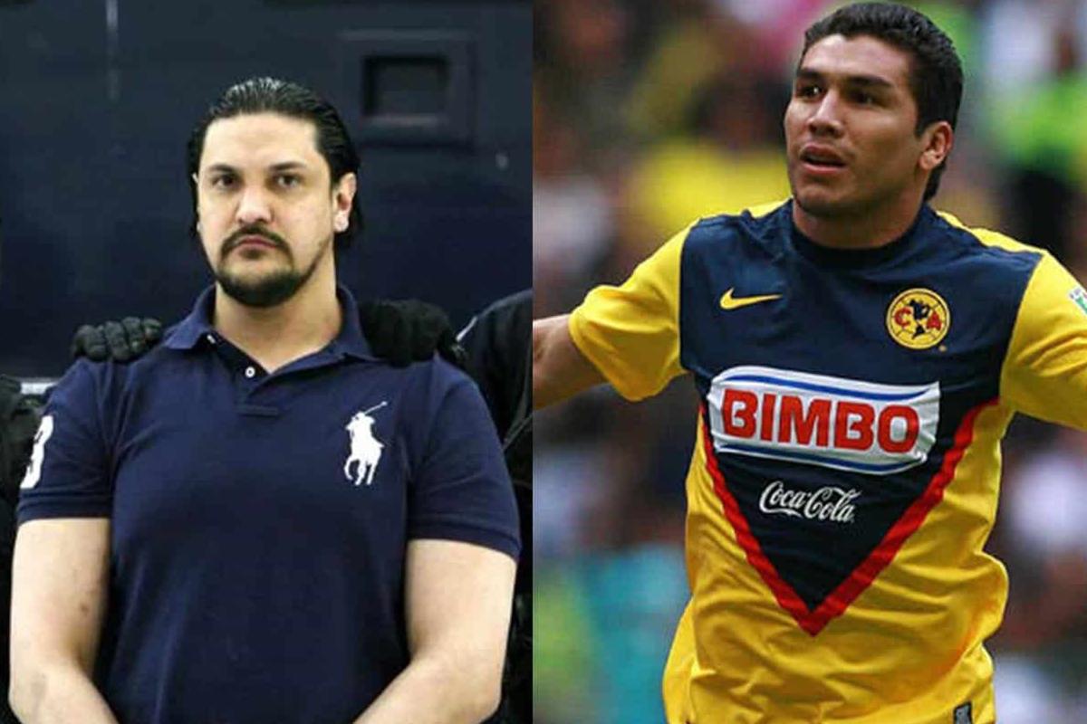 Yo le salvé la vida a Salvador Cabañas: nuevos detalles del terrible ataque que sufrió el exdelantero en México