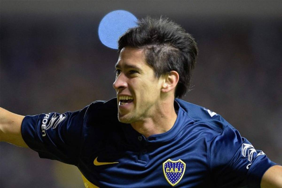 Las imágenes del Clásico Boca Juniors vs.River Plate