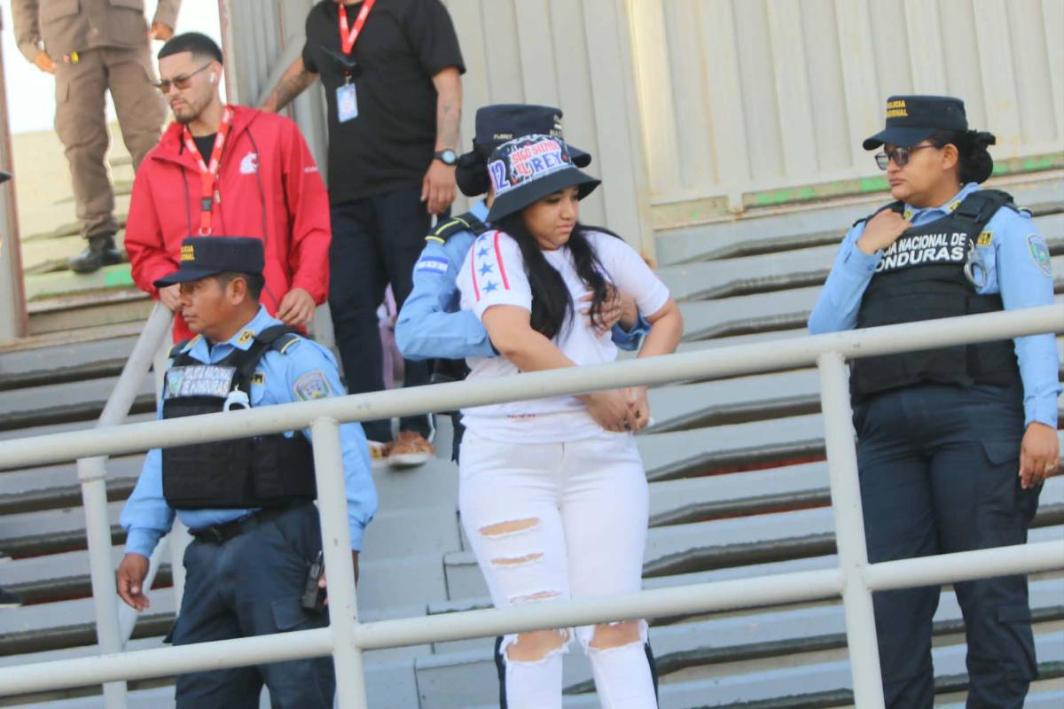 Fichaje sorpresa del Olimpia, las Colochas causan sensación y Comayagua vivió una gran fiesta de fútbol