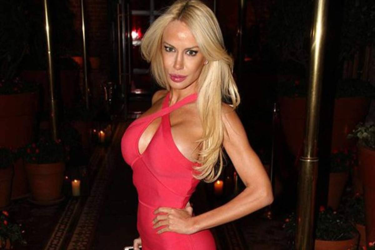 Estas son las mujeres que dicen haber sido novias de Lionel Messi