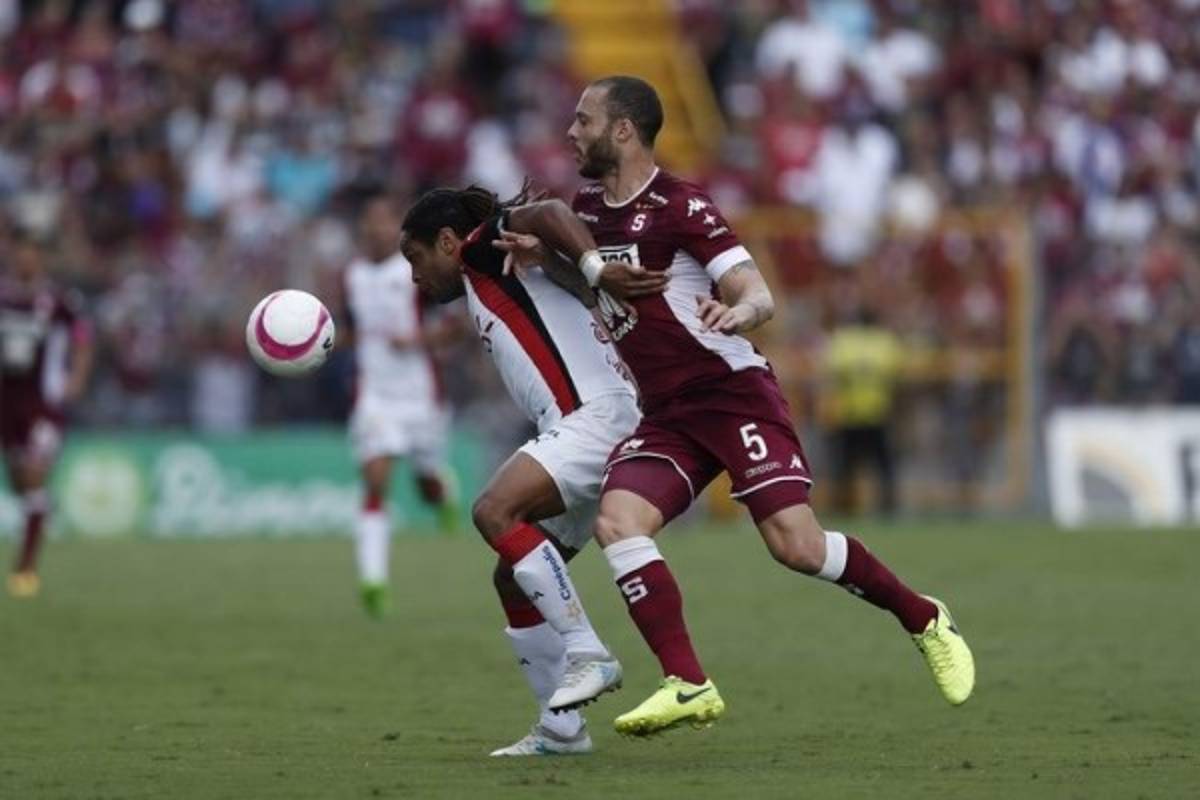 RUMORES Y FICHAJES: Argentino que militó en el Real España tomará el lugar de Blas Pérez en el Municipal