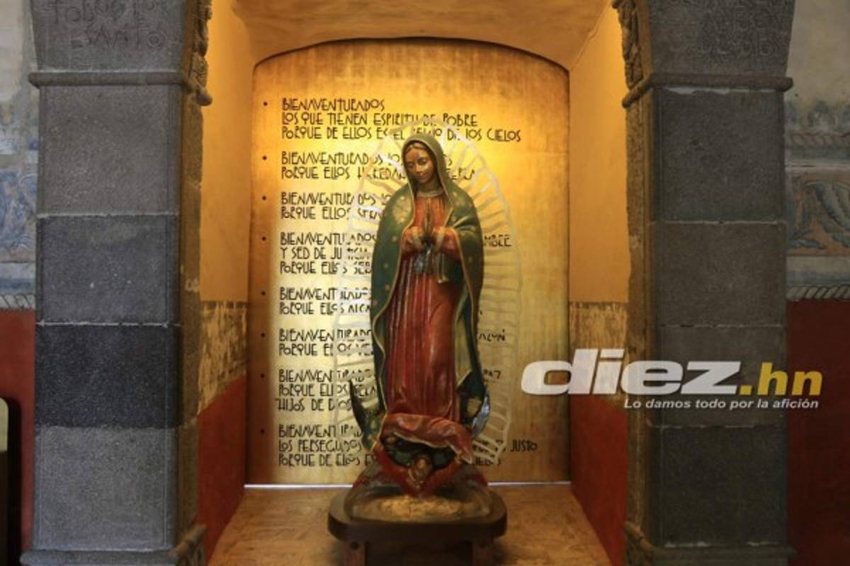 Así es Cuernavaca, la ciudad en la que se concentra Honduras en México