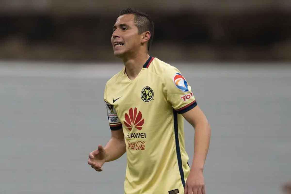 Revelan cómo está la salud de exjugador mexicano tras sufrir accidente: quedó atrapado