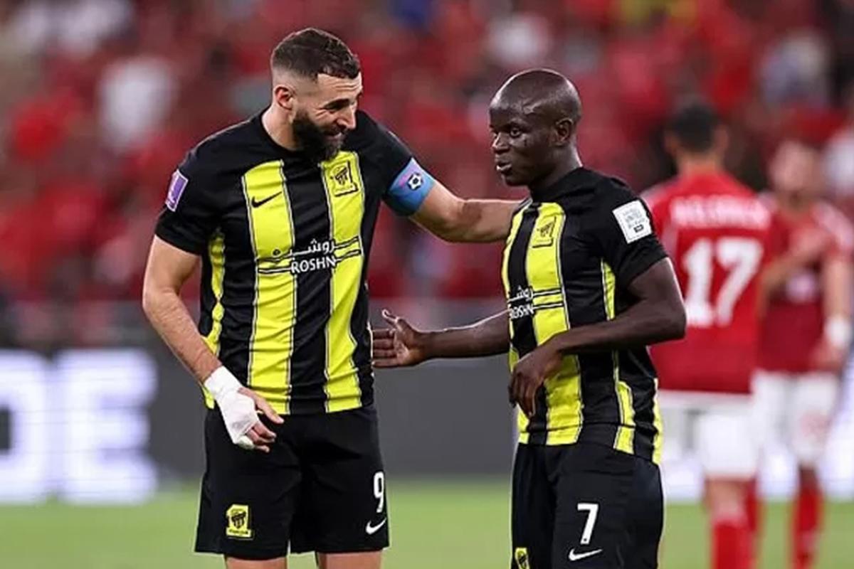 ¡Polémica en Arabia! Benzema se niega jugar con su equipo tras conocer la oferta de renovación: Ridícula e insultante