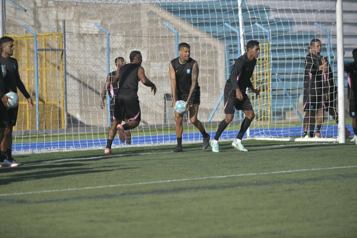Génesis por el gane ante Platense: apuntes de Mira y el buen ambiente en La Paz
