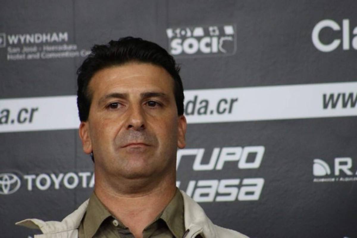 TOP: 11 entrenadores que bien podrían asumir el banquillo del Real España