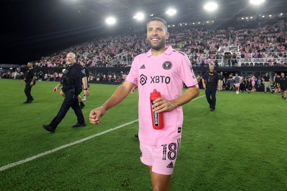 Inter Miami: el imponente 11 para disputar la MLS 2024; portero mundialista y una figura del Real Madrid