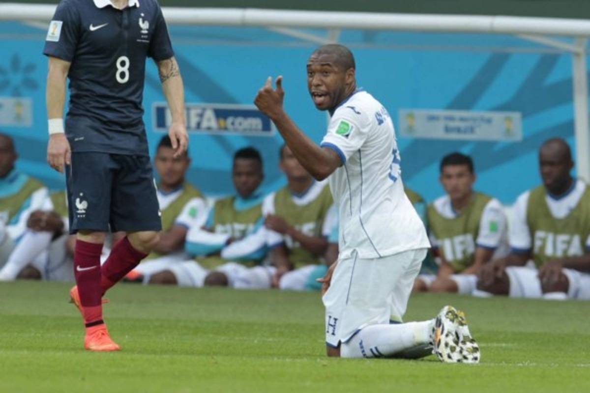 TOP: Los futbolistas garífunas más destacados de Honduras