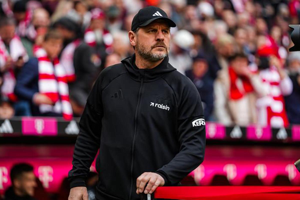 Histórico: tiene 34 años y se convierte en la primera mujer en entrenar a un reconocido equipo de la Bundesliga