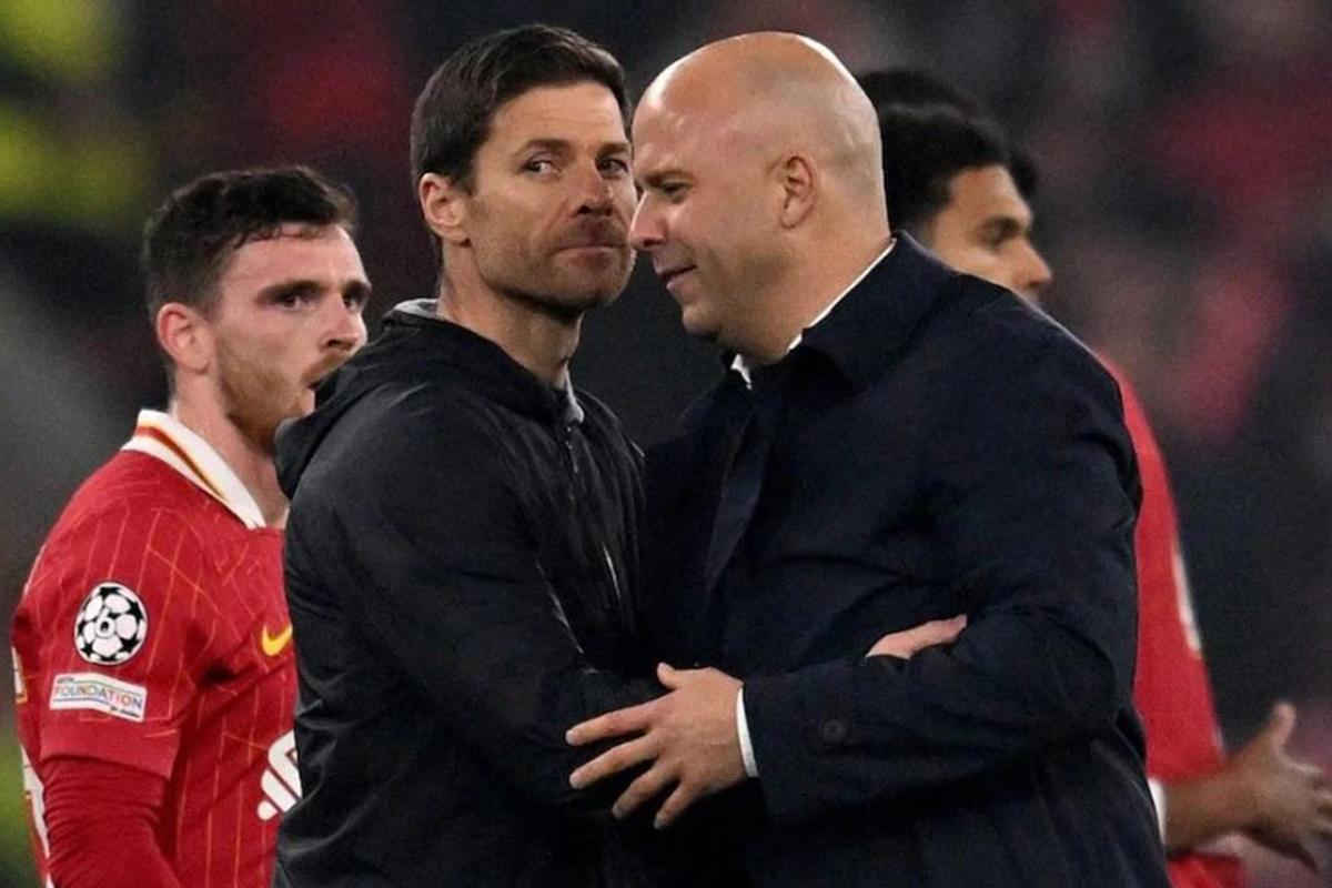 Barrida en el Liverpool: se van dos leyendas, seis jugadores en venta y el sucesor de Arne Slot