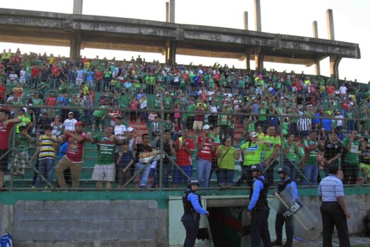 Conocé el Yankel Rosenthal, la casa de la gran final de Honduras