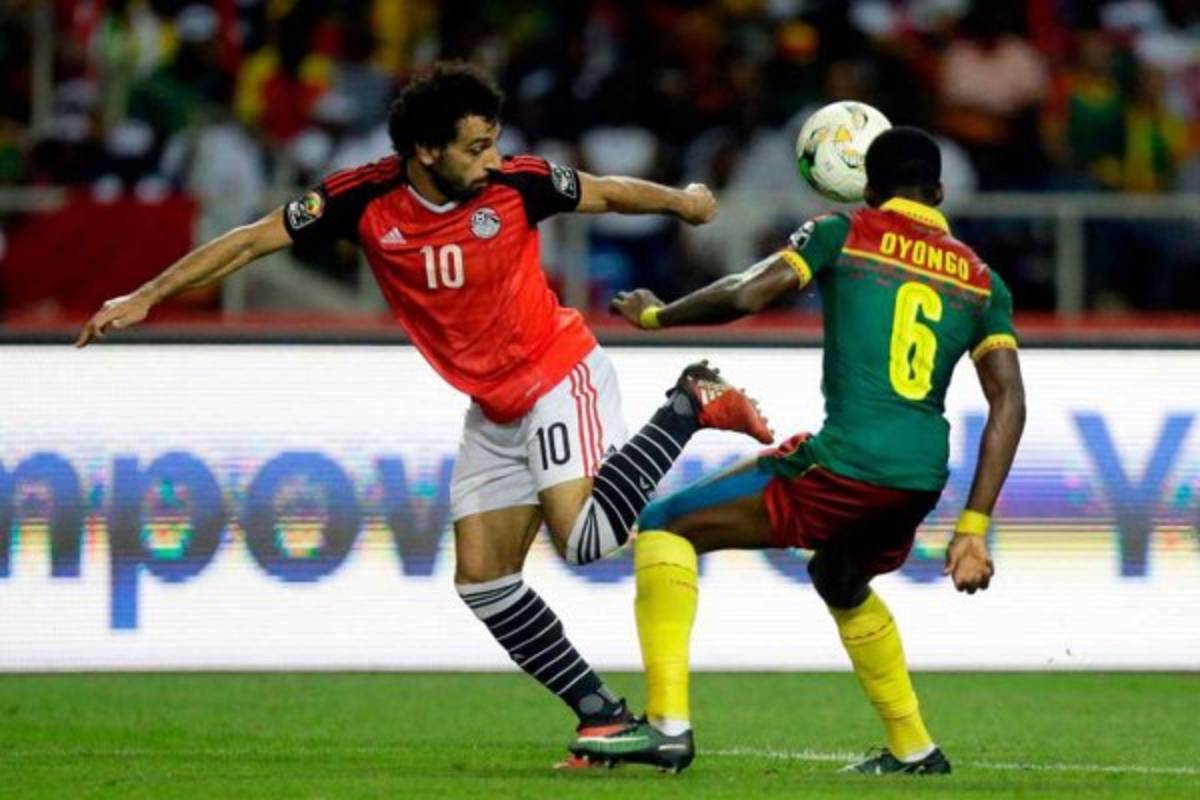 Increíble: Las 10 cosas que no sabías de Salah, el egipcio que enamora a toda Europa