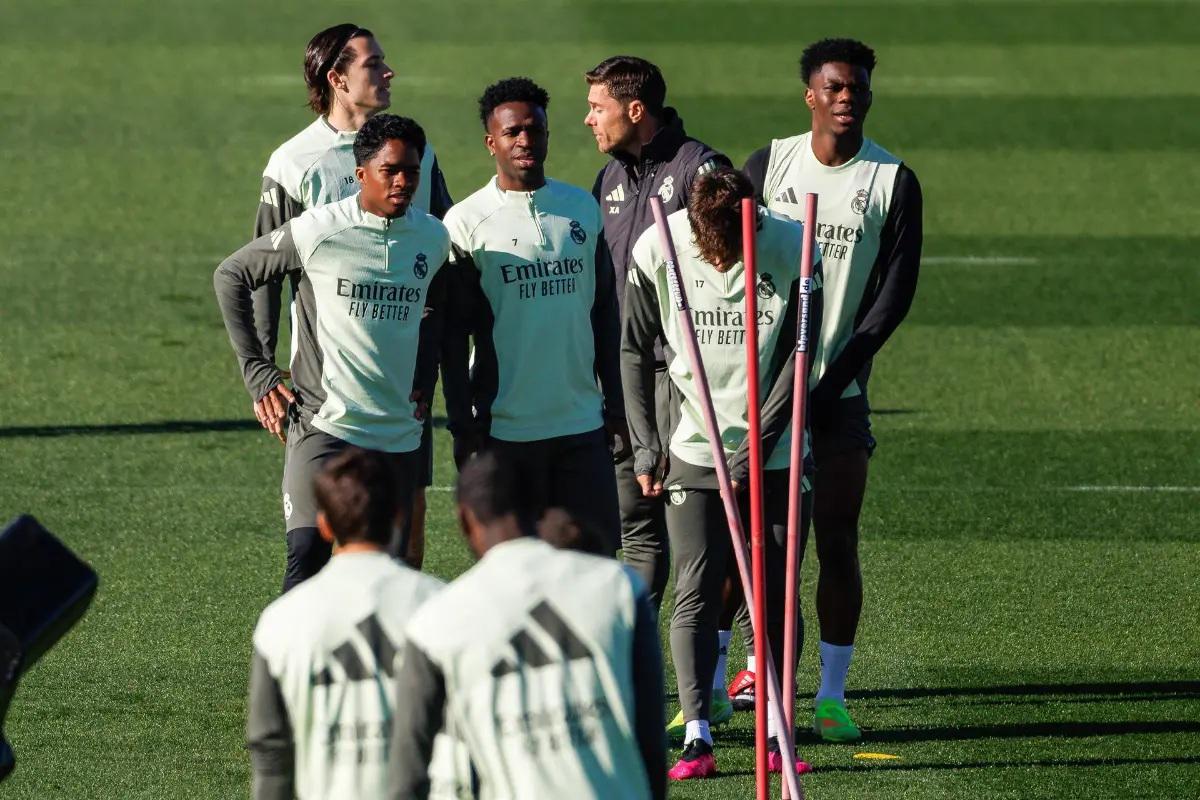 Endrick se irá del Real Madrid y cobrará este salario para retomar su nivel: su nuevo club le impuso esta condición