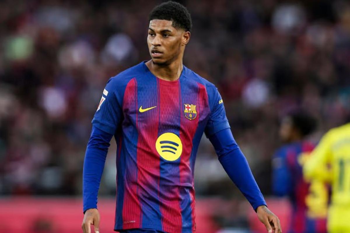 Hansi Flick le comunica que no será titular: le ha generado más de 20 goles y lo 'borra' del Barcelona