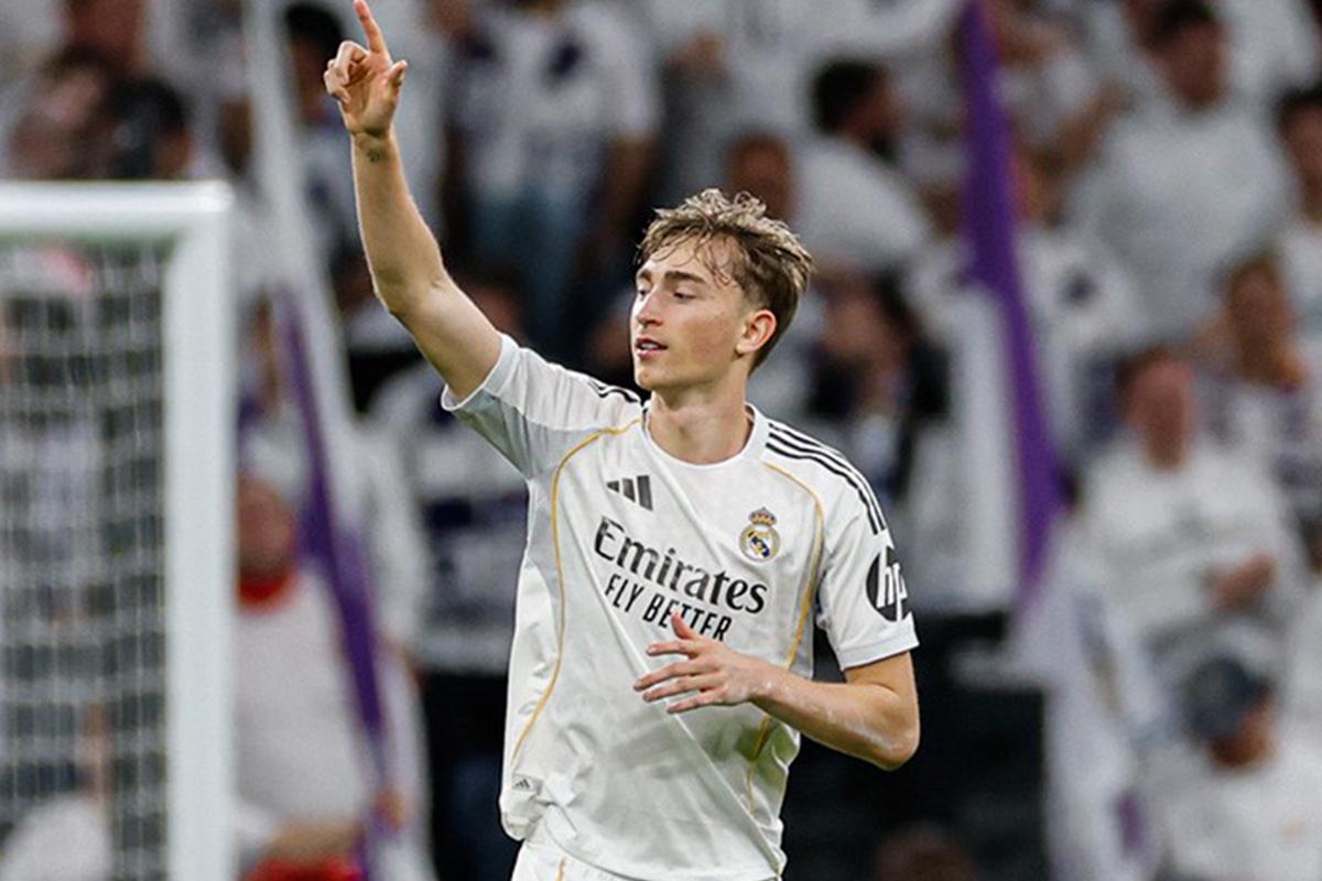 Arbeloa anunció su vuelta: la alineación del Real Madrid para sentenciar al Manchester City