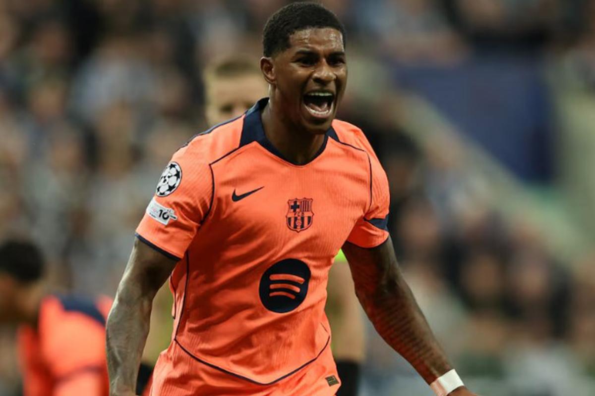 Hansi Flick le comunica que no será titular: le ha generado más de 20 goles y lo 'borra' del Barcelona