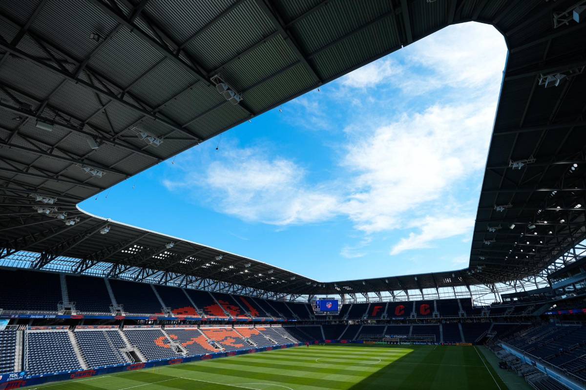 El TQL Stadium, el impresionante escenario donde jugará Motagua en la Copa de Campeones de Concacaf 2025