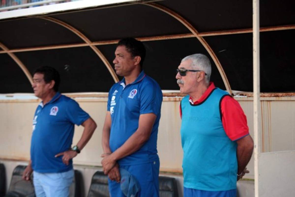 ¿Dónde jugarán? Seis de los 17 descartes de Keosseián en Olimpia siguen sin equipo