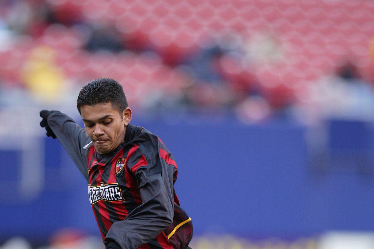 ¡Por lo alto! Los futbolistas hondureños que han sido galardonados por sus clubes y la MLS en Estados Unidos