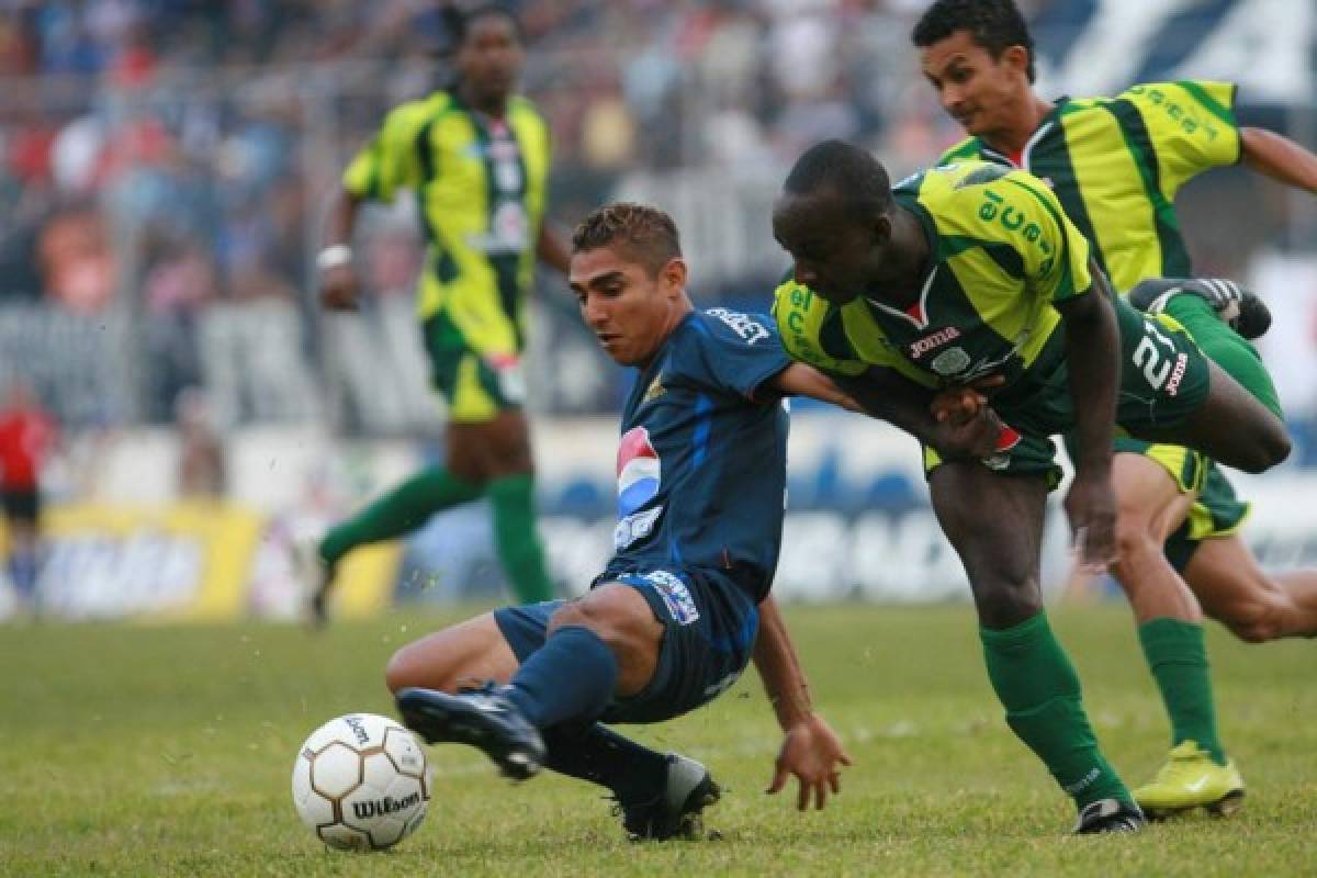 Un sobreviviente, otro diputado y ¡cuatro técnicos!: El único Motagua campeón internacional