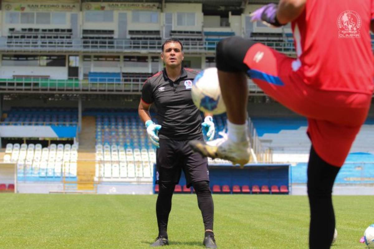 Olimpia se olvida de la polémica con América y se van a la playa; ahora se enfocan en el tricampeonato