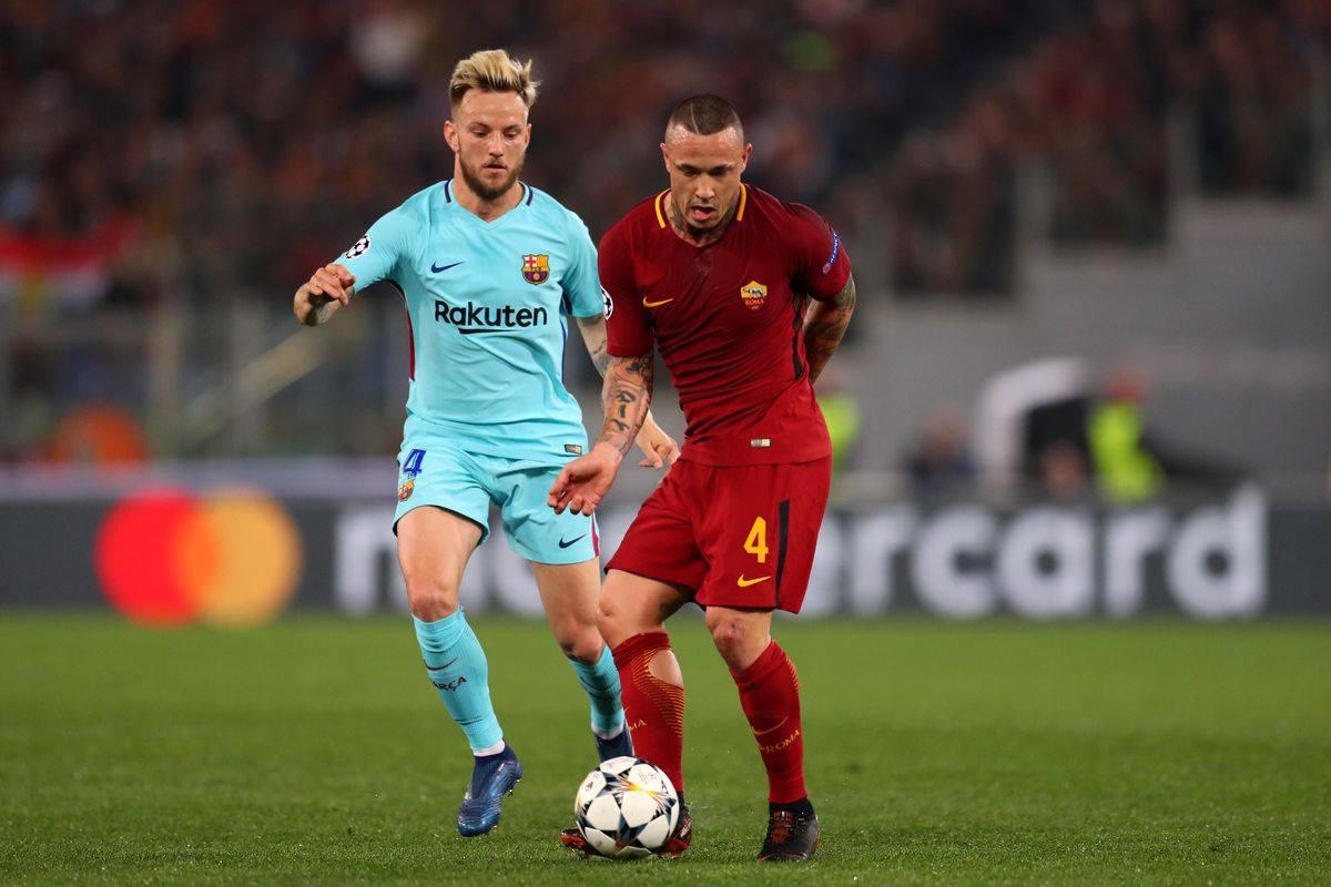 Rakitic señala los culpables de la debacle de Barcelona en Champions y explica el motivo: “La cagamos y nos afectó”