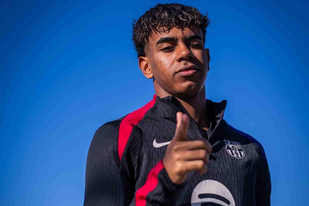 Ni Mbappé y menos Haaland: este es el futbolista más buscado en Google del 2024; Yamal genera un impacto brutal