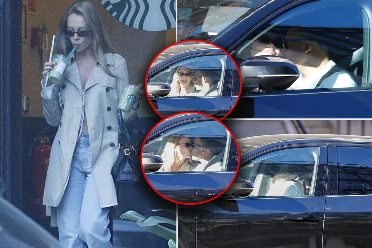 Mbappé y Ester Expósito juntos en Madrid: así fueron captados y se confirma el nuevo romance