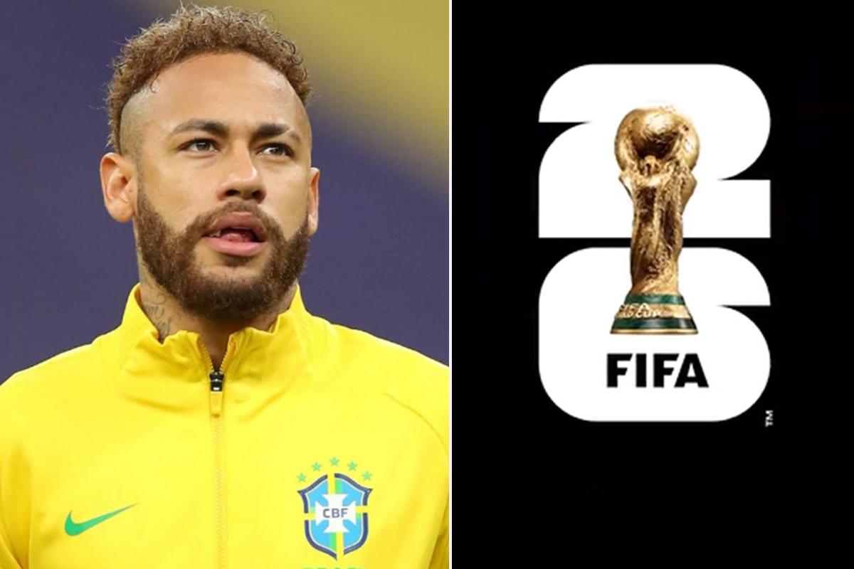 Brasil va por la Copa del Mundo: confirmaron al nuevo técnico y fue respaldado por Neymar