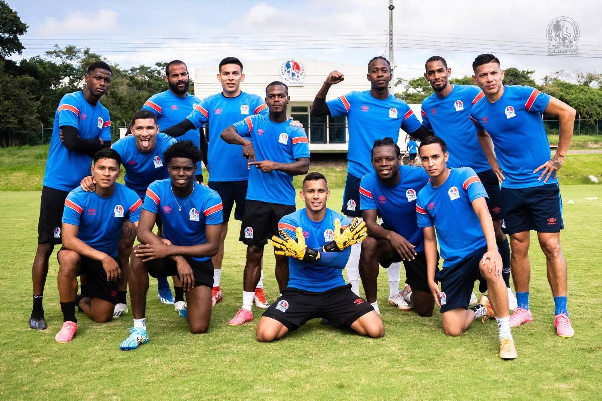 Pedro Troglio afina la variante que utilizará en Olimpia para el duelo de ida ante Génesis y dar el primer paso a la gran final