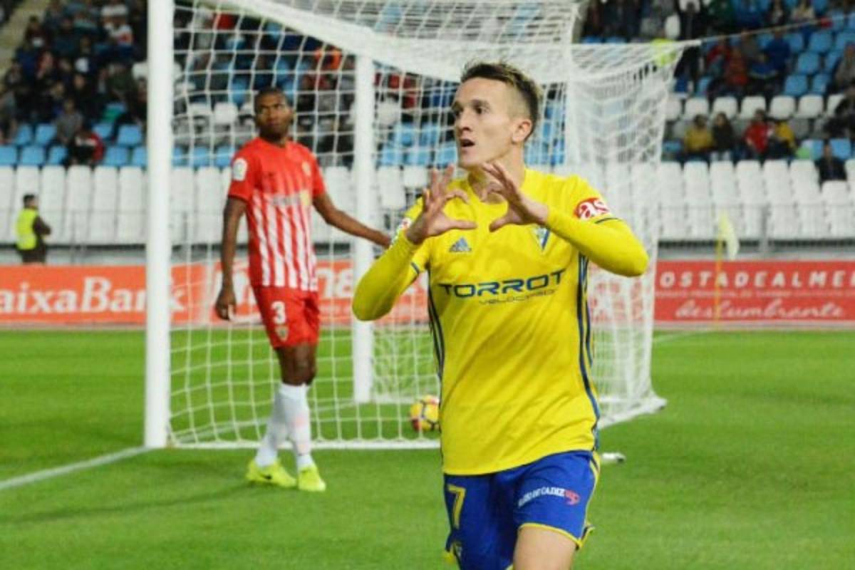 Peligro en la Casa Blanca: El 11 del Cádiz para sorprender al Real Madrid en la Liga Española