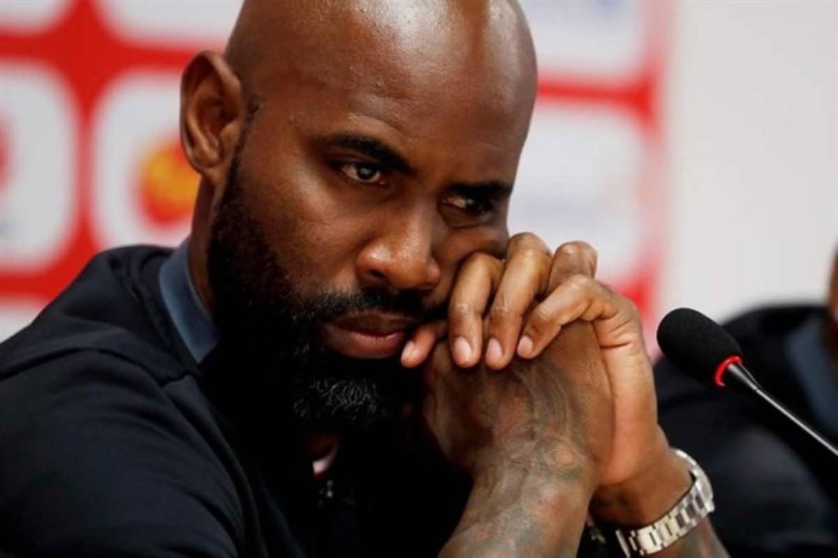 Felipe Baloy reclama a su Federación un impulso a las infraestructuras