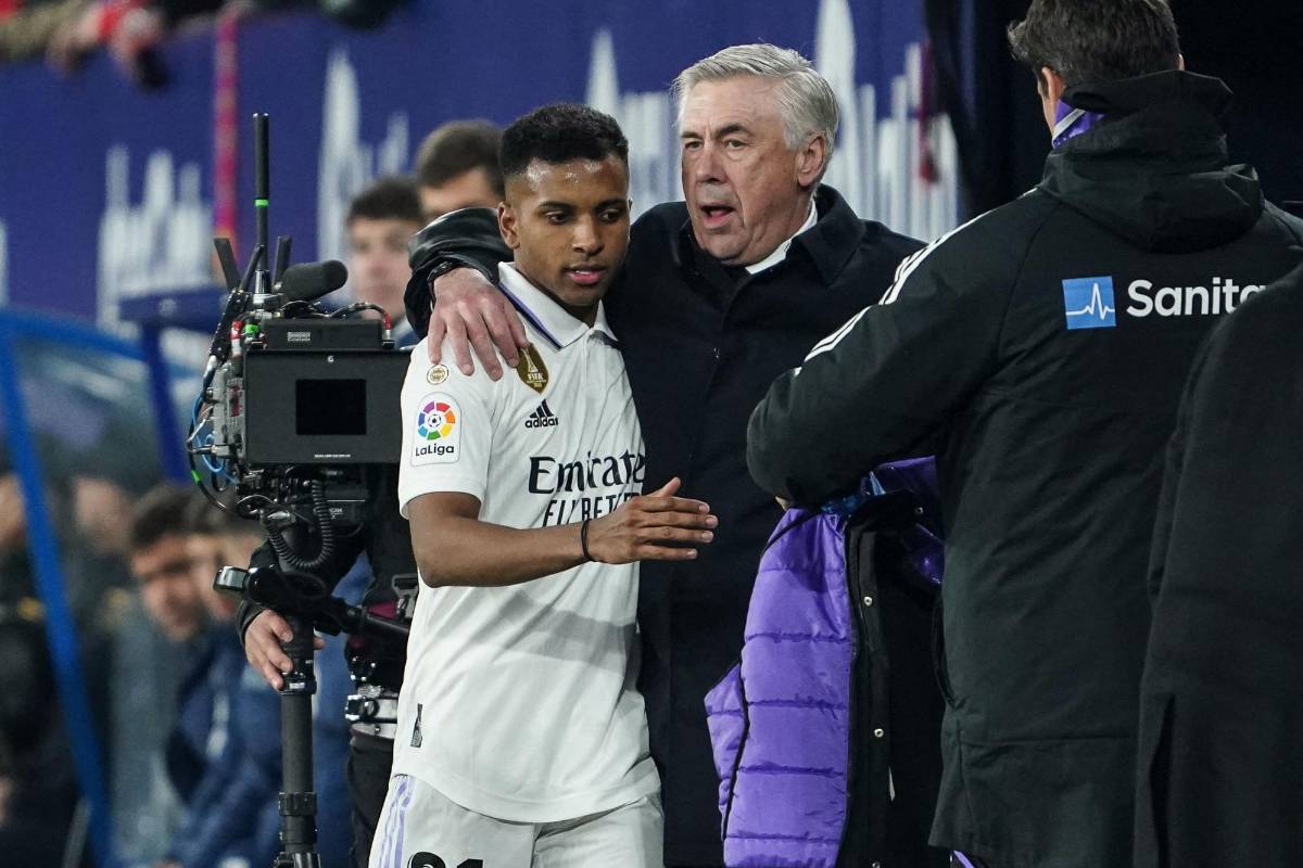 Una estrella del Real Madrid medita marcharse: el club prepara 140 millones por su reemplazo