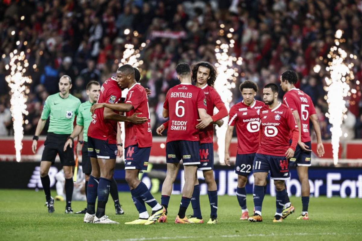 ¡Lleno de clubes chicos! Los inéditos equipos que jugarán la Champions League 24-25: hace no mucho jugaban la ‘B’