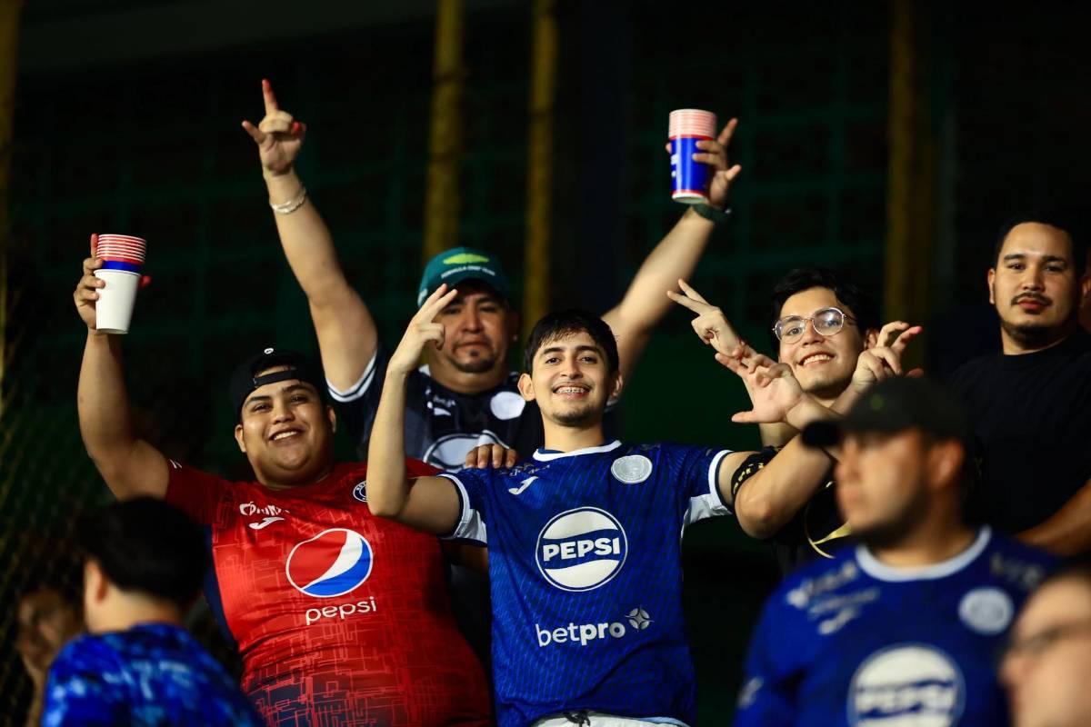 ¿Qué eran esos artefactos? El mediotiempo de la final y el dolor de Vega