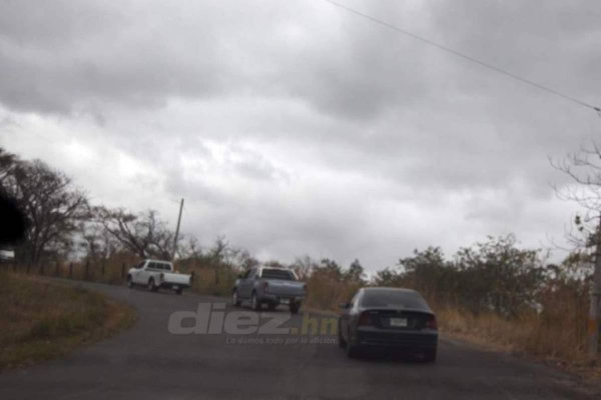 El sueño que Rafael Ferrari no pudo cumplir con el Olimpia