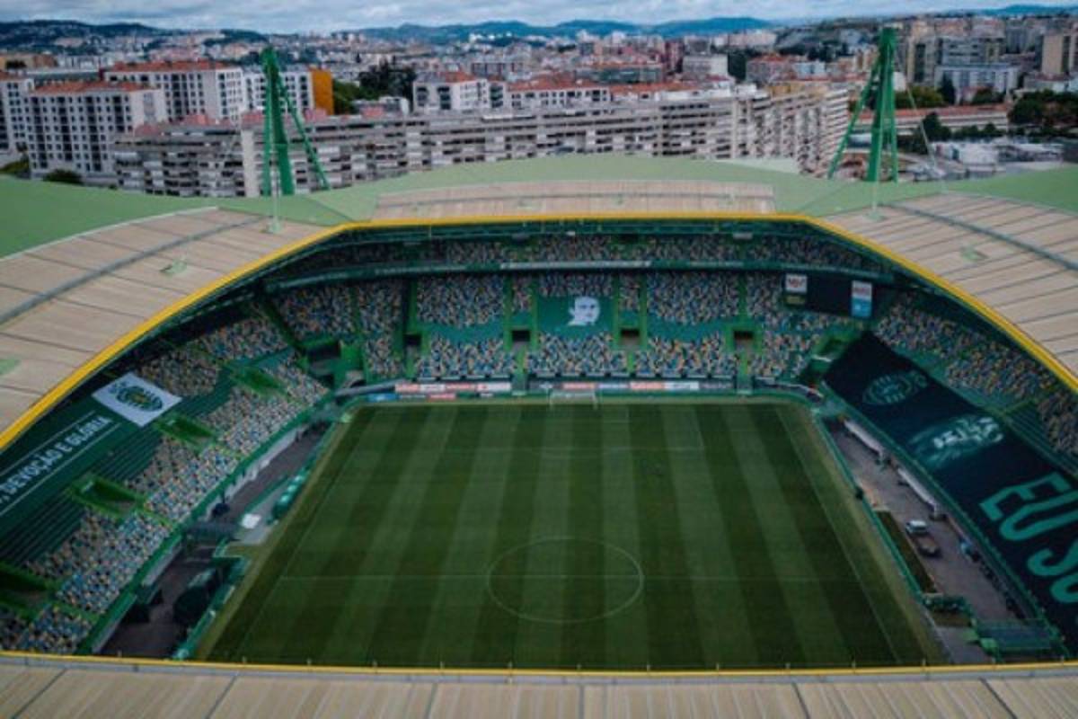 Así son los dos estadios donde se definirá la Champions League en tiempos de coronavirus