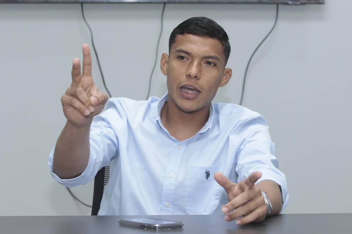 En la playa con su amor, paseo en mototaxi y abrazo en familia: Onán Rodríguez y los momentos tras fichar con Olimpia