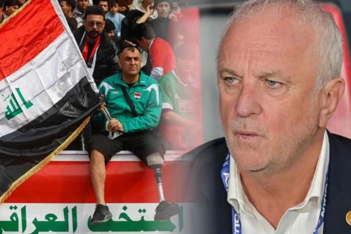 Irán se baja del Mundial por el conflicto con Estados Unidos: la selección que tomaría su puesto