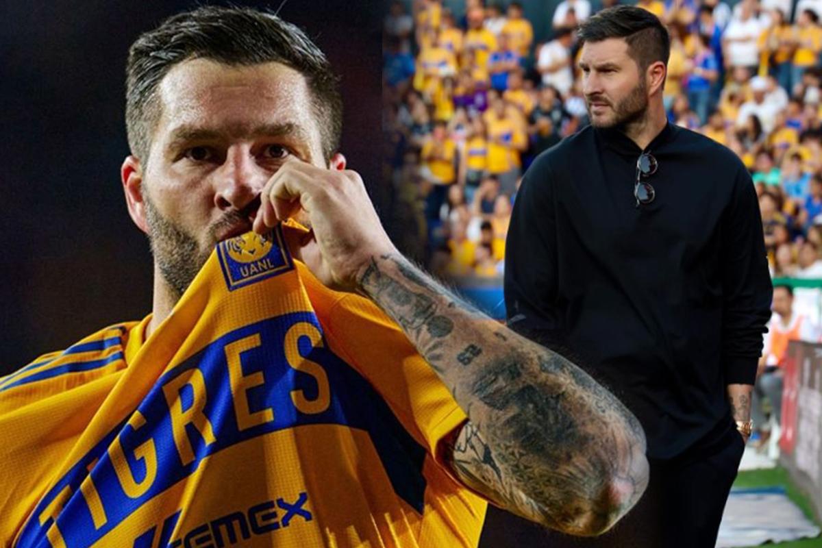 Bombazo de Gignac: Tigres no quiere renovarlo, el sacrificio que haría el francés y otro club toca a su puerta