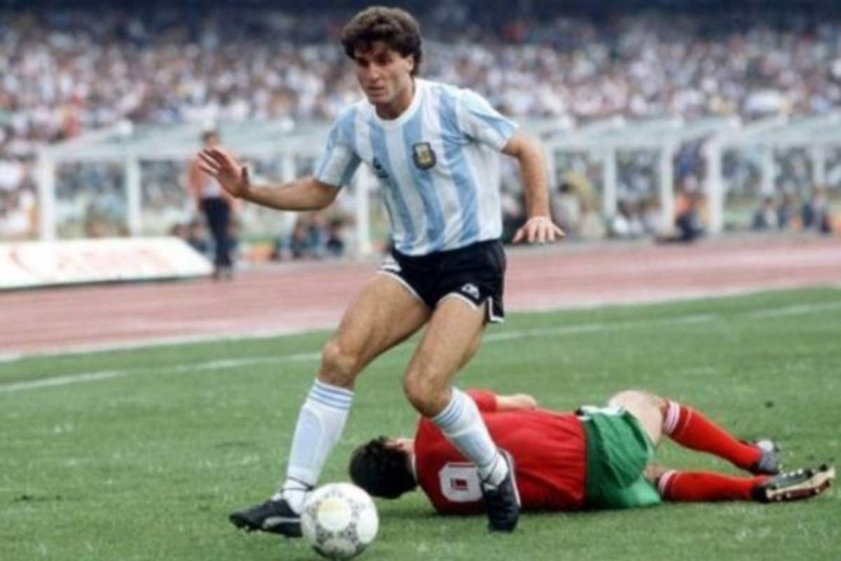 Los grandes héroes en finales en Copas del Mundo ¿dónde están, qué hacen?