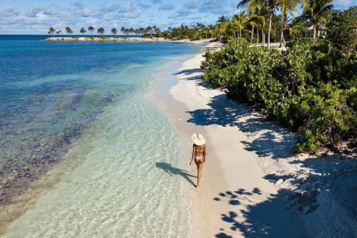 Vacaciones: Lionel Messi y su paraíso en el caribe por 15 mil dólares la noche